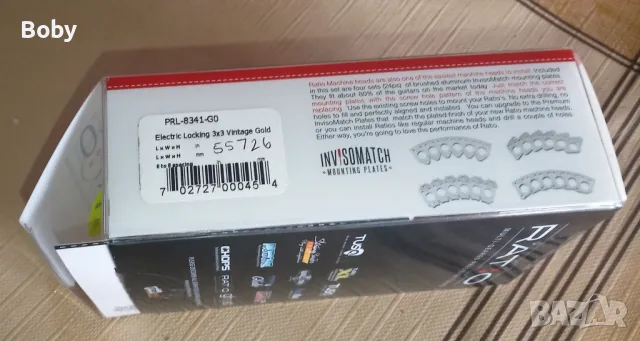   Aston Sedona 335 Style-Semi-Hollow Electric Guitar, китара Астон полуакустична, снимка 14 - Китари - 49892848