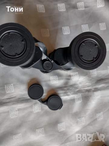 20x50 High Power Military Binoculars - Waterproof - RONHAN, снимка 4 - Оборудване и аксесоари за оръжия - 34941704