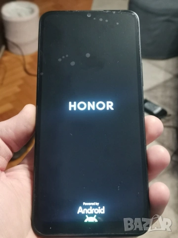 Honor X6b 4/128 Android 14, снимка 8 - Huawei - 54225022
