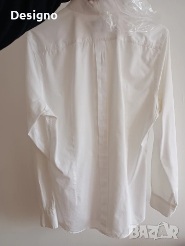 Оригинална риза Dolce & Gabbana, снимка 3 - Ризи - 54204410