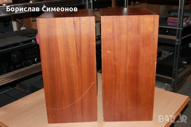 Sony SS - 5300A, снимка 9 - Тонколони - 54322673