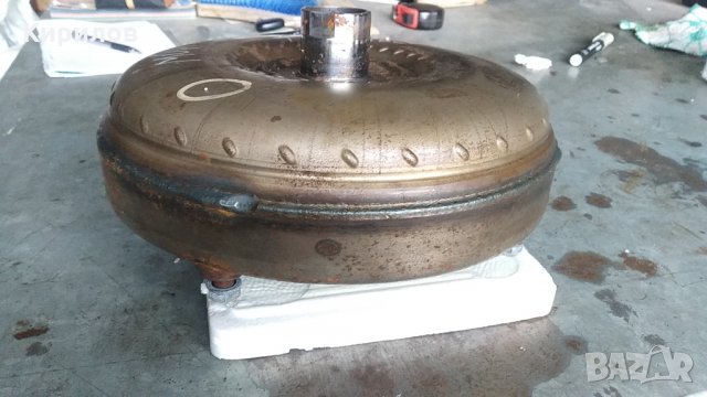 Хидротрансформатор за Форд Мондео 2,0 ТДЦИ, снимка 4 - Части - 35259377