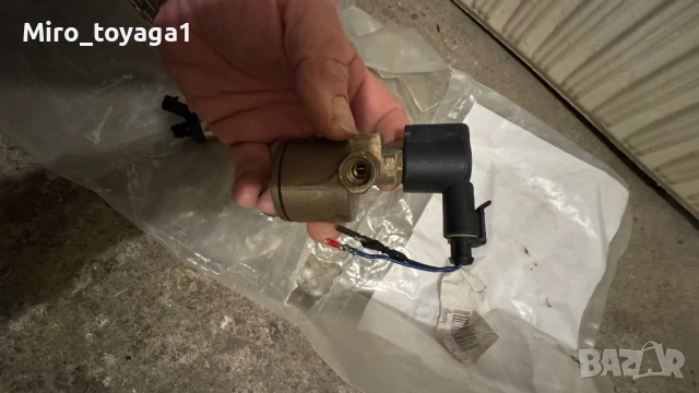 Части за газова уредба, снимка 4 - Части - 53147785