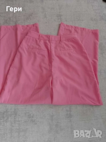 Нови летни панталони Waikiki М размер, снимка 2 - Панталони - 51003539