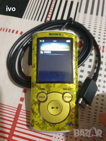 Sony Walkman NWZ-E463, снимка 6 - MP3 и MP4 плеъри - 42062846