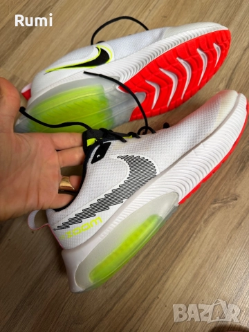 Оригинални Маратонки Nike Air Zoom Arcadia ! 38 н, снимка 6 - Маратонки - 44229846