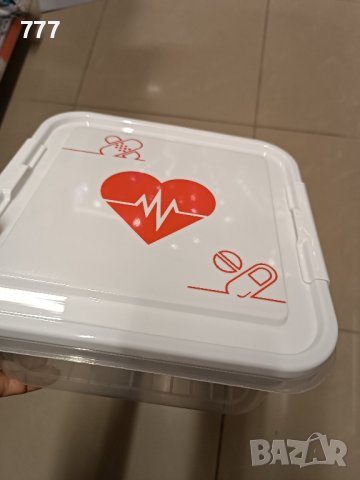 кутии за аптечки , снимка 5 - Други стоки за дома - 44321202