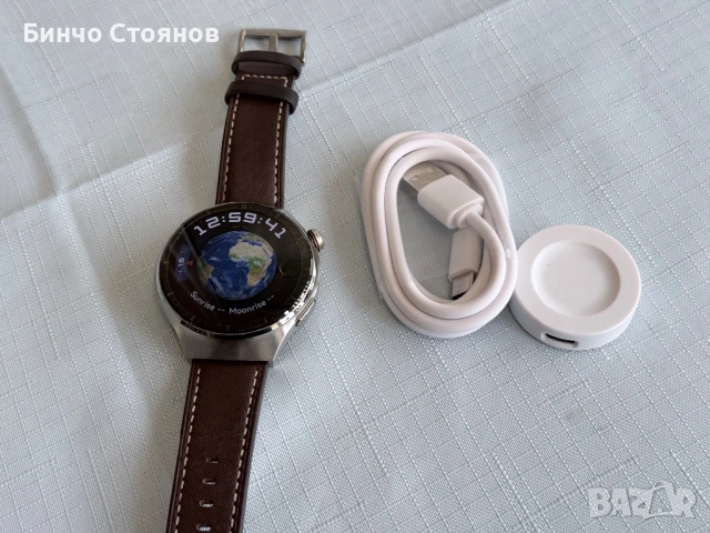 Huawei GT4 pro Space edition