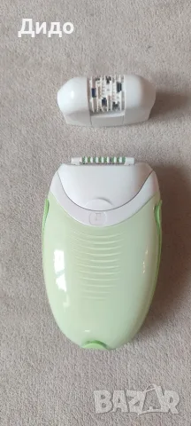 Епилатор Braun Silk Epil , снимка 3 - Епилатори - 51378921