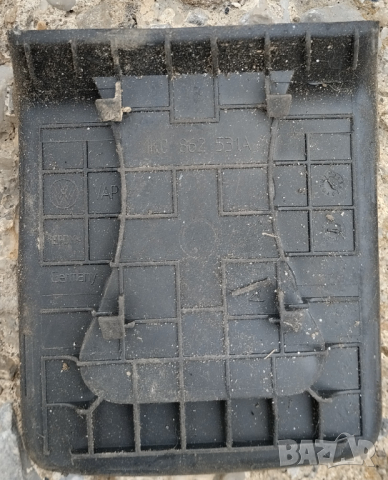 гумена подложка VW- 1K0862531A, снимка 2 - Аксесоари и консумативи - 44518999