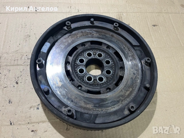 Демпферен маховик за BMW E46 320D / E39 520D (136 к.с.)