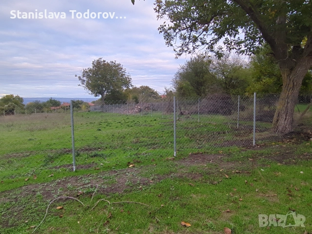 Имот с къща в с. Бързица, общ. Провадия, снимка 4 - Къщи - 52953368