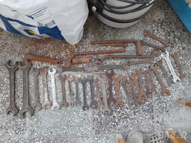 Различни инструменти, снимка 3 - Други инструменти - 44524373