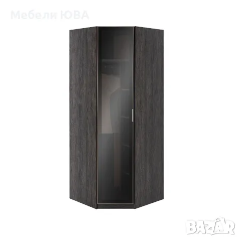 Модулни гардероби със стъклени врати, снимка 15 - Гардероби - 53335873