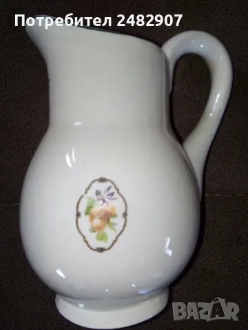 Стара порцеланова кана