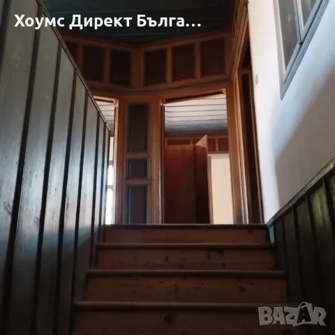 Прекрасна автентична къща, след частичен ремонт в село Церова Кория. , снимка 10 - Къщи - 55785642