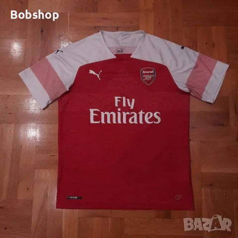 Арсенал - Пума - Arsenal - Puma - season 2018-2019 