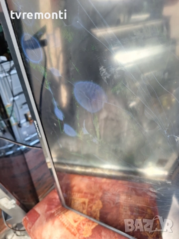 подсветка, от дисплей CX315DLEDM на телевизор DIAMANT 32HL4300H/A, снимка 6 - Части и Платки - 51440999