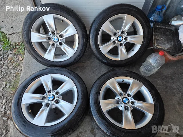 Джанти BMW Style 43 e46 e36 z3