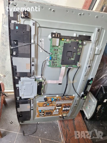 MAIN BOARD ,BN94-07833A, BN41-02356B for 48inc DISPLAY CY-XJ048FLLV4H for SAMSUNG UE48JS8590T, снимка 7 - Части и Платки - 50644666