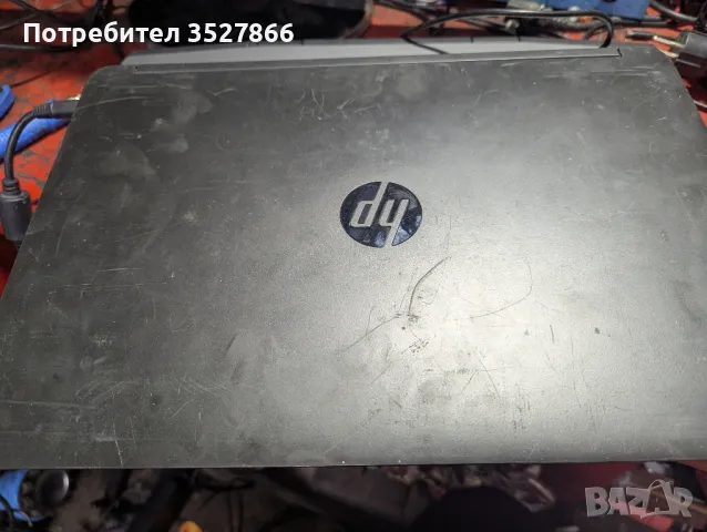 Лаптоп HP ProBook 650 G1, снимка 3 - Лаптопи за работа - 50180028