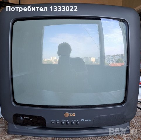 Телевизор , снимка 4 - Телевизори - 37805001