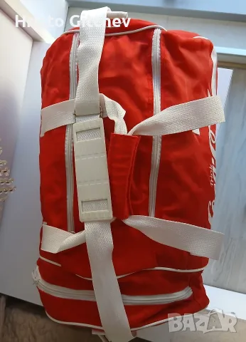 Coca-Cola чанта (сак), снимка 2 - Колекции - 56358104