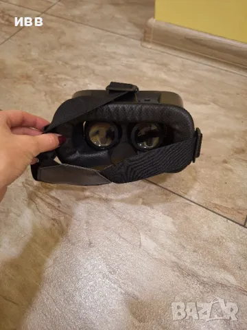 Намалени на 14лв Чисто нови очила за виртуална реалност , снимка 2 - Слънчеви и диоптрични очила - 48308488