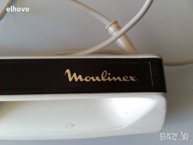 Електрически нож Moulinex 246 -, снимка 4 - Други - 38050613