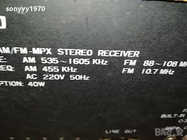 HOBBYSOUND T-600 TUNER 2408221229, снимка 18 - Ресийвъри, усилватели, смесителни пултове - 37786632