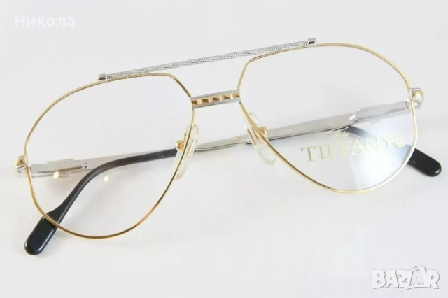 TIFFANY T335 C1 – авиаторски очила Tiffany Eyewear
