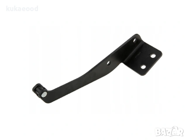 Ролка за плъзгаща врата за Ford Transit Connect MK1