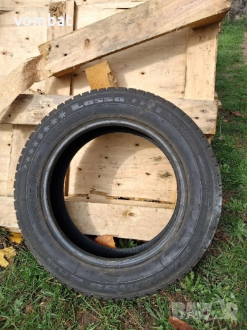 Зимни гуми Lassa 165/65 R14