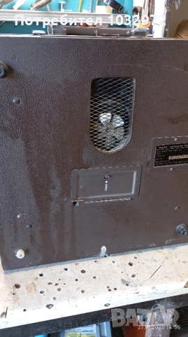 магнетофон SHARP, снимка 8 - Декове - 52199575