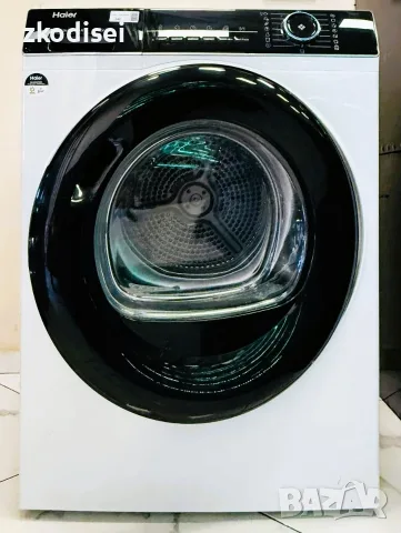 Сушилня HAIER-HD80-02939