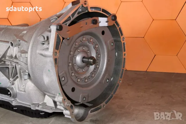 Нова Автоматична Кутия GA8X51CZ BMW G20 G21 G22 G30 G01 G02 G05 4x4 Xd, снимка 5 - Части - 47348635