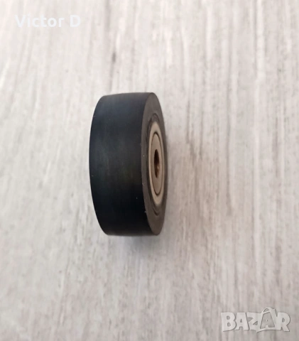 Тон ролка за REVOX B77,A700 - Pinch Roller, снимка 3 - Други - 54193374