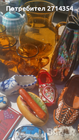 Битови декорации , снимка 7 - Други ценни предмети - 44610705