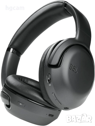 Безжични слушалки JBL Tour One M1 - Нови, запечтани, снимка 2 - Слушалки и портативни колонки - 52234063