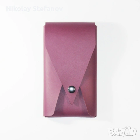 Оригами калъф-чанта за телефон , снимка 3 - Чанти - 54058846