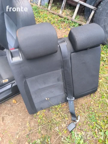 Салон за VW Golf 6 , снимка 6 - Части - 56442368