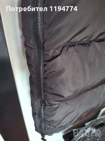 Двулицев елек, снимка 6 - Елеци - 52160377