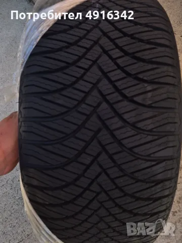 Чисто нови гуми GOODRIDE 245/40 R19 – 4 броя, снимка 4 - Гуми и джанти - 55717234