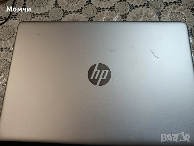 Hp 15s-fq5904ng, снимка 8 - Лаптопи за работа - 52188442