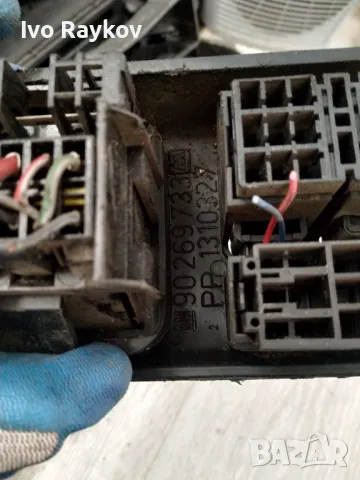 Блок , управление на фаровете. OPEL Calibra 1 , 90269733, снимка 5 - Части - 49498054