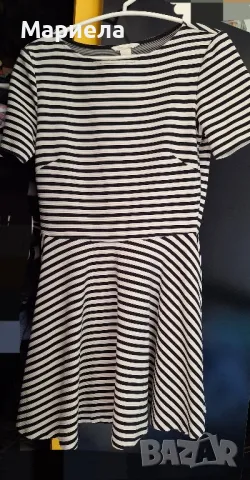 Латна рокля HM 