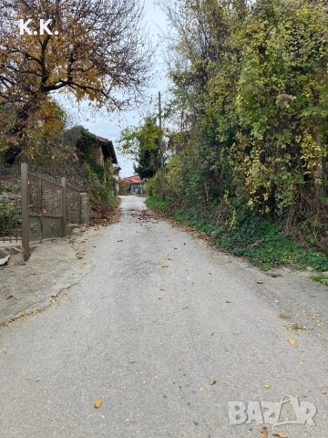 Продавам парцел, снимка 5 - Парцели - 52126260