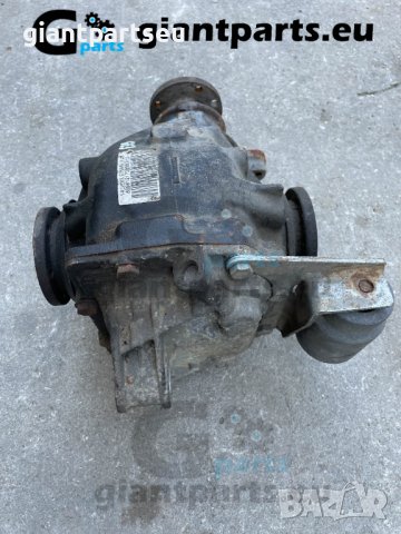 Диференциал за БМВ е39 2.47 ратио bmw, снимка 3 - Части - 38515718