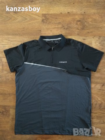 mascot workwear - страхотна мъжка тениска КАТО НОВА, снимка 4 - Тениски - 40172392