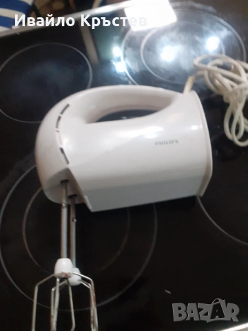 Продавам миксер 